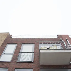 2* Frühstückspension Mondriaan