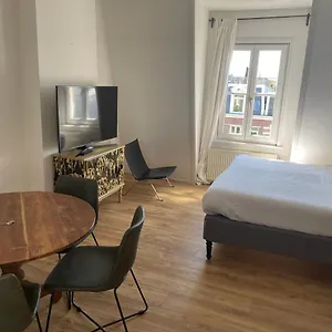  Frühstückspension Cozy Pijp