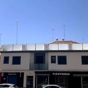 Soleada, Amplia Y Renovada Vivienda , Granada España